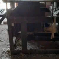 کندور دهنه ۸۰ با دینام ۵۰ اسب