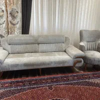 مبل راحتی نو