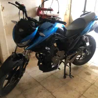 موتور زونتس 230n2