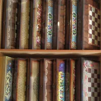 تخته نرد چوگان شطرنج اهورا چوبی بازی فکری|اسباب‌‌بازی|مشهد, خین عرب|دیوار