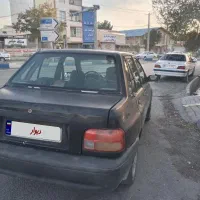 پراید صبامدل ۸۴ انژکتوری تکسوز بدون خرج|خودرو سواری و وانت|ایلام, |دیوار