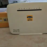 مودم ایرانسل مدل تی دی ال تی