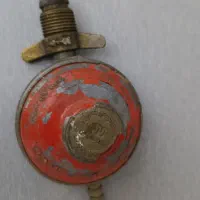 رگلاتور کپسولی