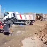 بیل|خدمات حمل و نقل|بدره, |دیوار