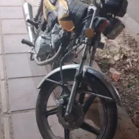 موتور|موتورسیکلت|اشکذر, |دیوار