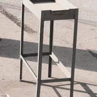 منقل|اجاق گاز و لوازم برقی پخت‌وپز|اهواز, کوی ایثار|دیوار