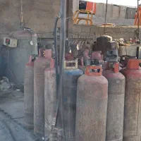 شارژ انواع کپسول گاز خانگی و پیک نیک|اجاق گاز و لوازم برقی پختوپز|شهریار, شهرک مصطفی خمینی|دیوار