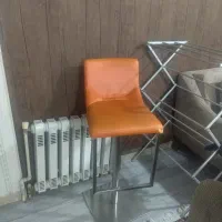 صندلی جکدار اپن