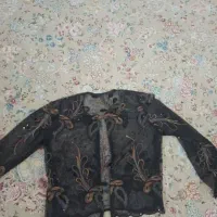 لباس یک بار پوشیده شده در سایز های ۴۴ و۳۸ و۴۰|لباس|گنبد کاووس, |دیوار