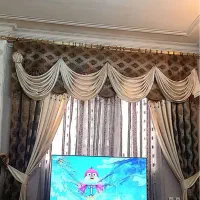 پرده های ارزان شیک فقط2تمن تا۳تمن مناسب همه جیب