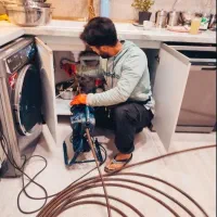 خدمات فنی لوله بازکنی همشهری شبانه روزی تضمینی|خدمات پیشه و مهارت|ارومیه, |دیوار