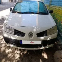 مگان۱۶۰۰سی سی مدل ۲۰۰۹ (۱۳۸۸)