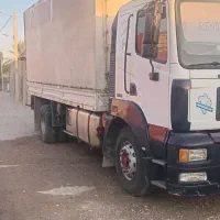 امیکو تک مسقف ۹۰|خودرو سنگین|فسا, |دیوار