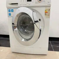 لباسشویی طرح بوش|ماشین لباسشویی و خشک‌کن لباس|گرگان, |دیوار