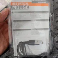 موس دینک با تنظیم DPI|قطعات و لوازم جانبی رایانه|قم, پردیسان|دیوار