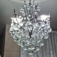 لوستر|لوستر و چراغ آویز|تهران, ائمه اطهار|دیوار