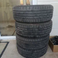 لاستیک بارز