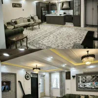 فروش ویلایی قندی