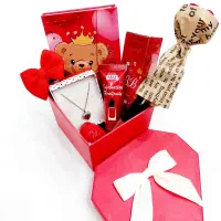 باکس ولنتاین ( ارسال فوری )