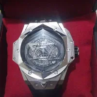 هاپلوت کهکشانی کرنوگراف ۳موتوره و الگانس نبضی|ساعت|کوهسار (البرز), |دیوار