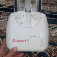 سرخ کن برقی آک در حدنو