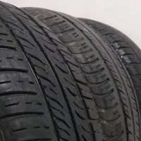 فروش ۴ حلقه لاستیک سمند سایز ۱۸۵|قطعات یدکی و لوازم جانبی|آمل, |دیوار