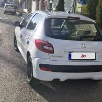 ۲۰۷ خانواده|خودرو سواری و وانت|کلاردشت, |دیوار