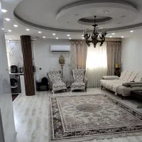 ۲ خواب شیک بازسازی شده کوی بندر