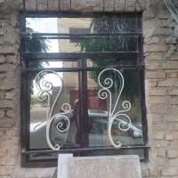 درب و پنجره|مصالح و تجهیزات ساختمان|ماهدشت, |دیوار