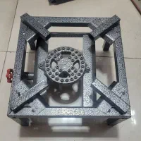 گاز تک شعله