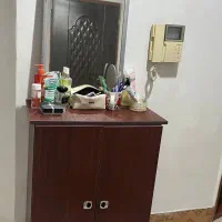 جاکفشی ام دی اف سالم وتمییز