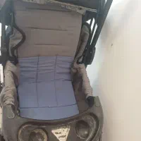 سیسمونی|کالسکه و لوازم جانبی|صدرا-فارس, فاز ۱|دیوار