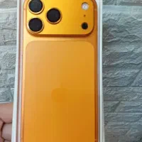 گوشی آیفون ۱۷پرومکس|موبایل|تهران, پاسداران|دیوار