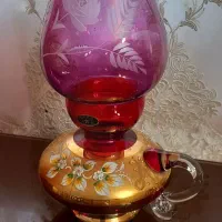 چراغ موشی قدیمی اگرمن ژاپنی