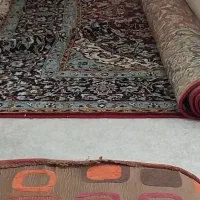 فرش قرمز 12|فرش|بندرعباس, |دیوار