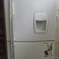 یخچال و فریزر