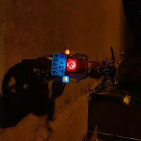 لیفان200|موتورسیکلت|آبادان, |دیوار