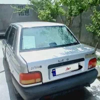 پراید 84.. زیرپا عالی|خودرو سواری و وانت|بجنورد, |دیوار