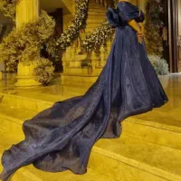 لباس شب مزون دوز