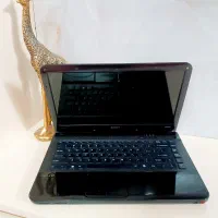 لپتاپ سونی i3 ram4 SSD پرسرعت|رایانه همراه|تهران, جنت‌آباد مرکزی|دیوار