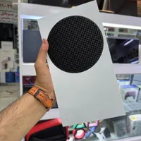 XBOX S با هارد ۵۱۲ گیگ تک دسته فول گیم|کنسول، بازی ویدئویی و آنلاین|اهواز, نادری|دیوار