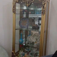 بوفه ویترین