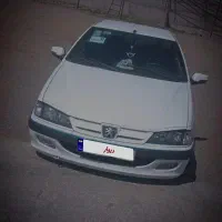 پارس مدل ۹۵ بدون رنگ