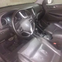 توسان ۲۰۱۷|خودرو سواری و وانت|تهران, درختی|دیوار