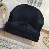 مبلمان ۸ نفره سفارشی|مبلمان خانگی و میز عسلی|بندر گناوه, |دیوار