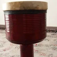 ضرب کردی(تپل)|سازهای سنتی|بانه, |دیوار