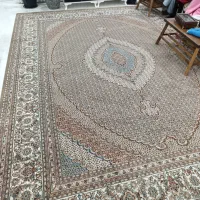 یک  جفت فرش  12متری