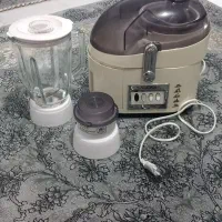 آبمیوه گیری سه کاره