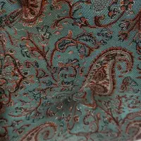 پشتی سنتی ترمه یزد