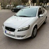 رانا پلاس 1401 کم کار|خودرو سواری و وانت|اصفهان, برازنده|دیوار